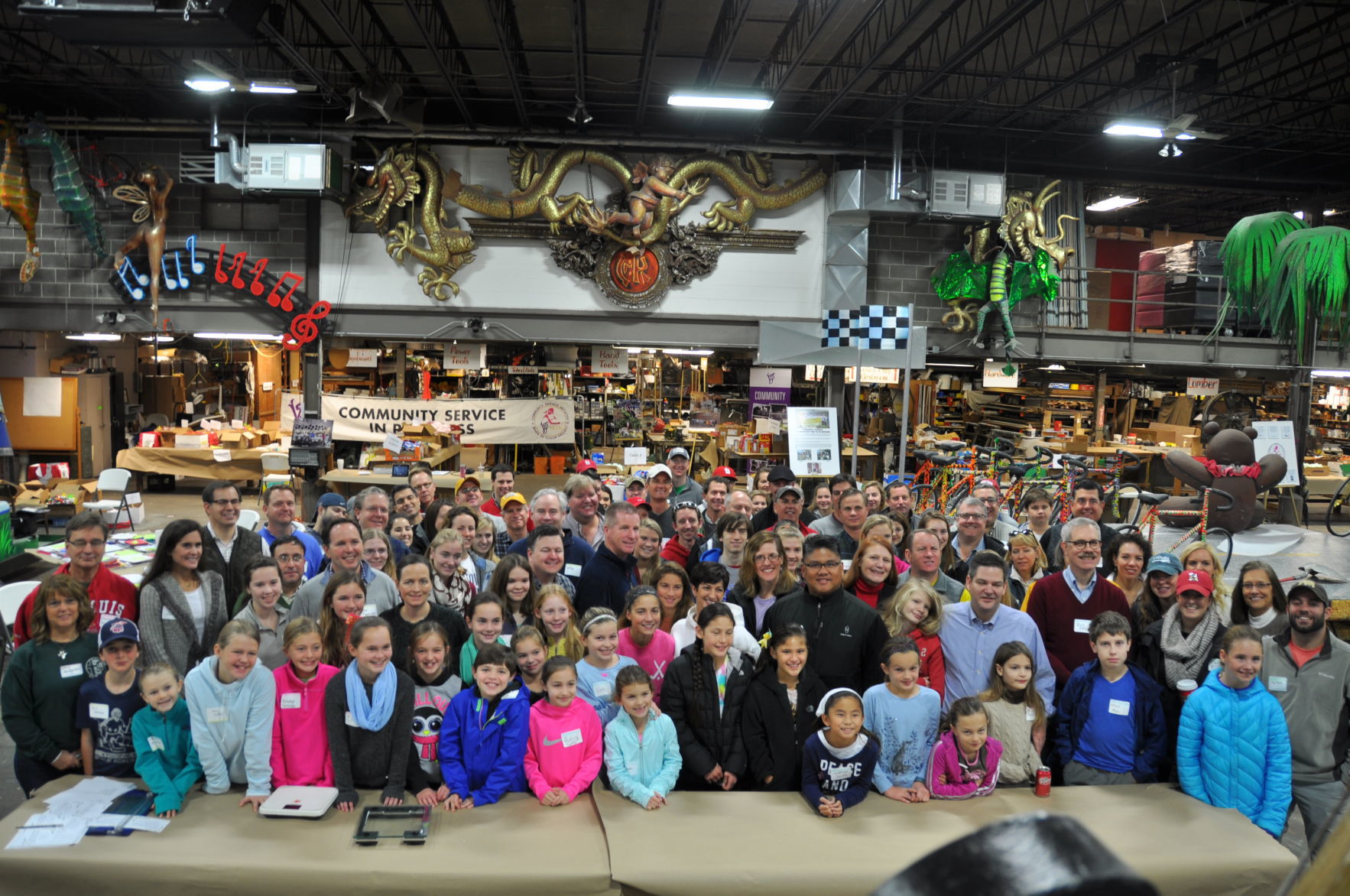 110 VP Volunteers ready to work.jpg